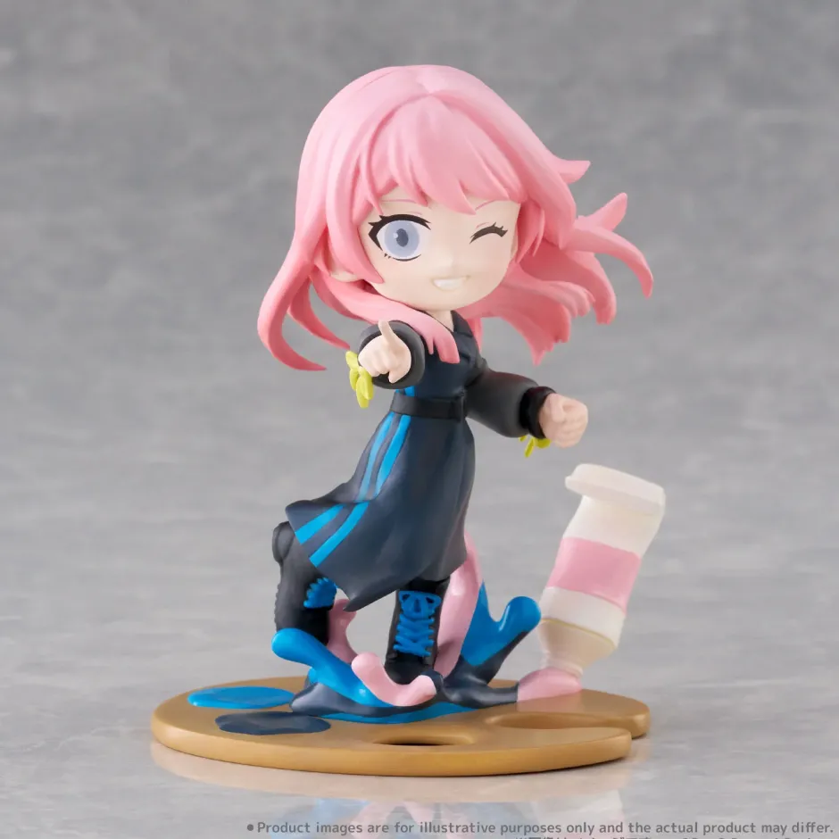Nendoroid & Mini Figures>PalVerse Palé. BanG Dream! MyGO!!!!! Anon Chihaya