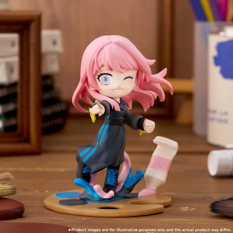 Nendoroid & Mini Figures>PalVerse Palé. BanG Dream! MyGO!!!!! Anon Chihaya