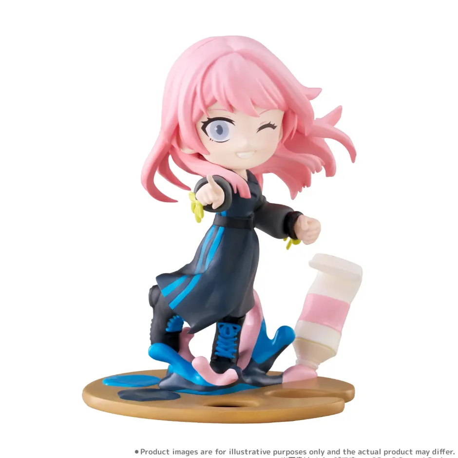 Nendoroid & Mini Figures>PalVerse Palé. BanG Dream! MyGO!!!!! Anon Chihaya