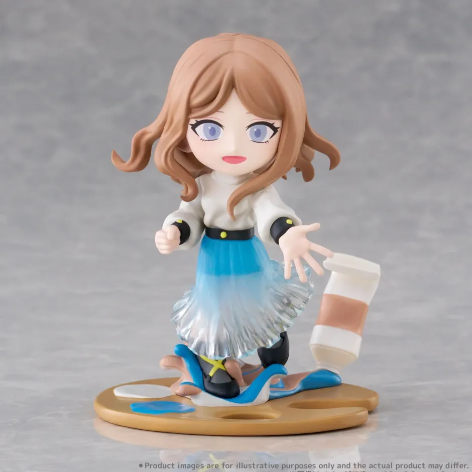Nendoroid & Mini Figures>PalVerse Palé. BanG Dream! MyGO!!!!! Soyo Nagasaki