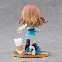 Nendoroid & Mini Figures>PalVerse Palé. BanG Dream! MyGO!!!!! Soyo Nagasaki