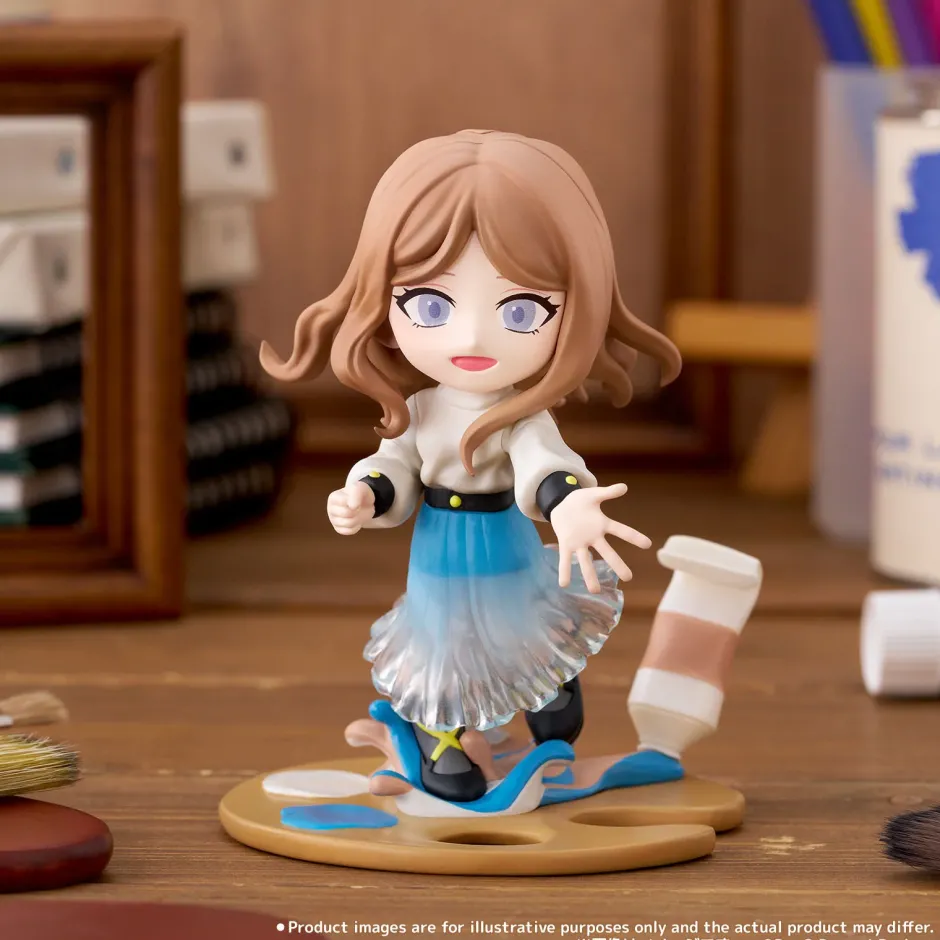 Nendoroid & Mini Figures>PalVerse Palé. BanG Dream! MyGO!!!!! Soyo Nagasaki
