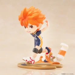 Nendoroid & Mini Figures>PalVerse Pale. Haikyu!! Shoyo Hinata