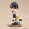 Nendoroid & Mini Figures>PalVerse Pale. Haikyu!! Tobio Kageyama