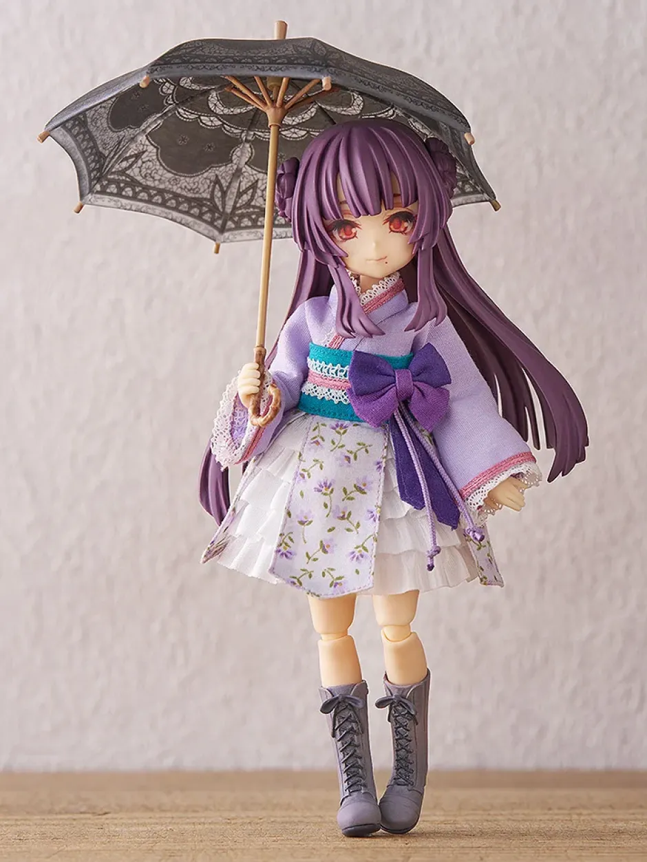 Pardoll: Kaguya Hot