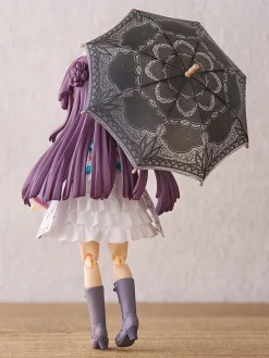 Pardoll: Kaguya Hot