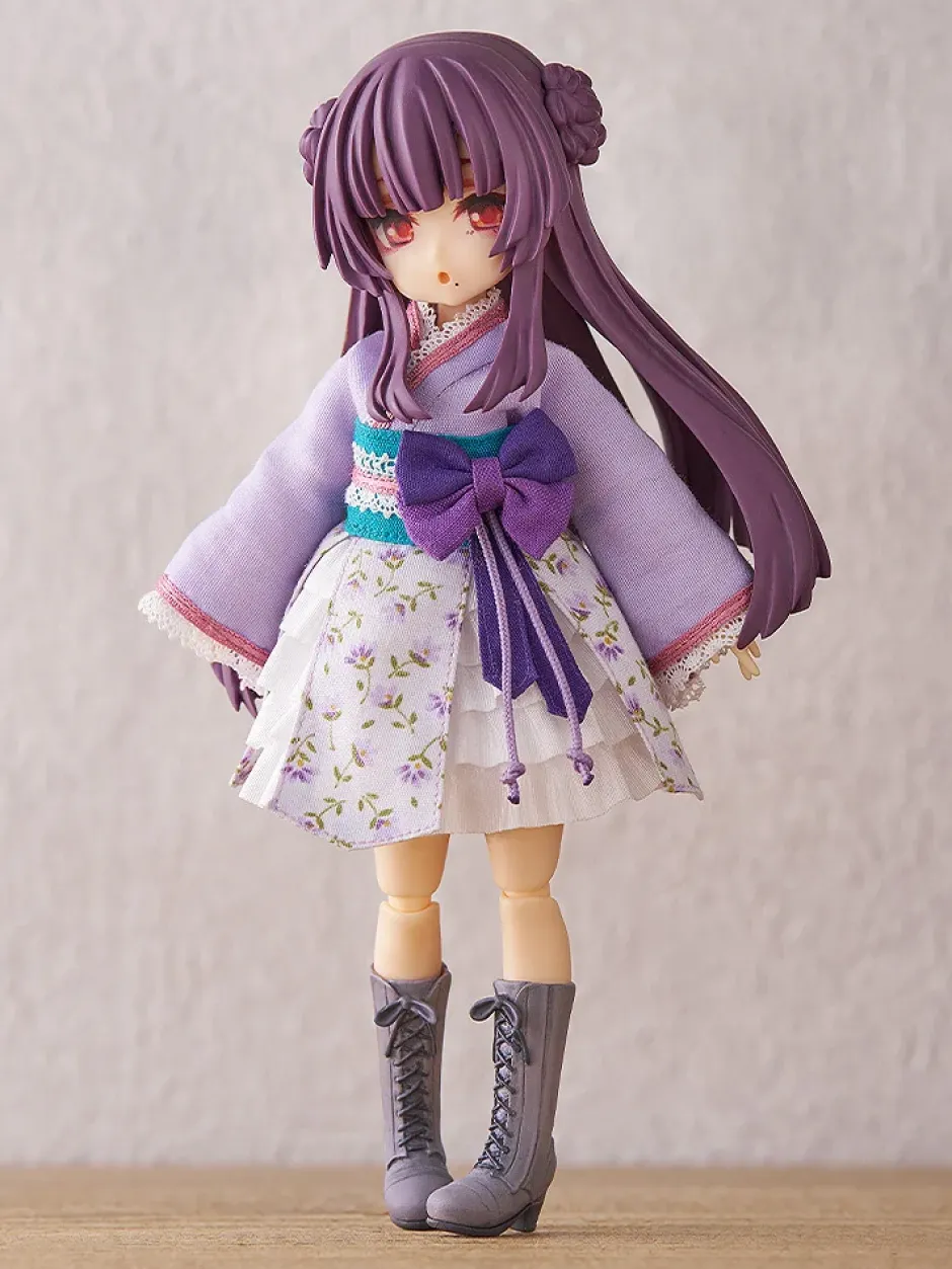 Pardoll: Kaguya Hot
