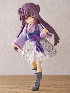 Pardoll: Kaguya Hot