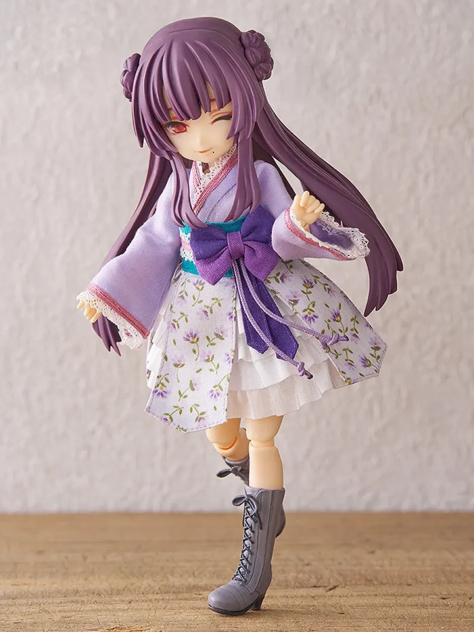Pardoll: Kaguya Hot