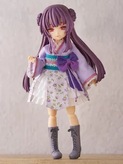Pardoll: Kaguya Hot