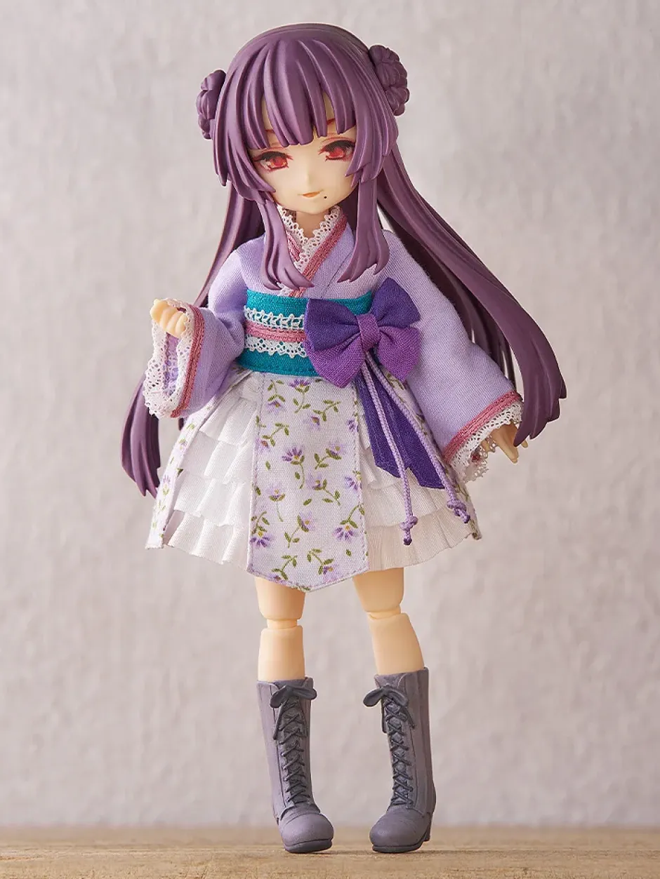 Pardoll: Kaguya Hot