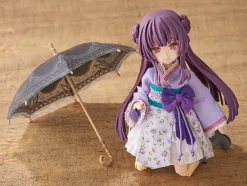 Pardoll: Kaguya Hot