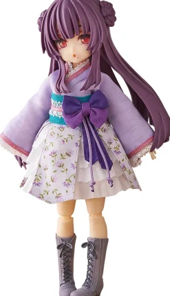 Pardoll: Kaguya Hot