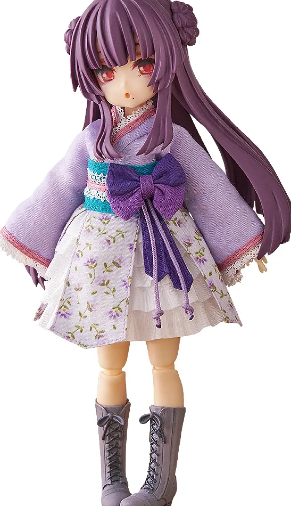 Pardoll: Kaguya Hot