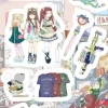 PARK PHCT Sticker Sheet Online