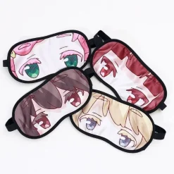 Eyewear>PARK Urahara Character Eye Mask