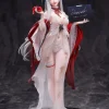 Bishoujo Figures|Scale Figures>Path to Nowhere Coquelic Detention Portrait Ver. 1/7 Scale Figure w/ Bonus: Acrylic Keychain