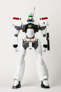 Patlabor: The Movie Ingram Unit 1 1/20 Scale Soft Vinyl Figure Online