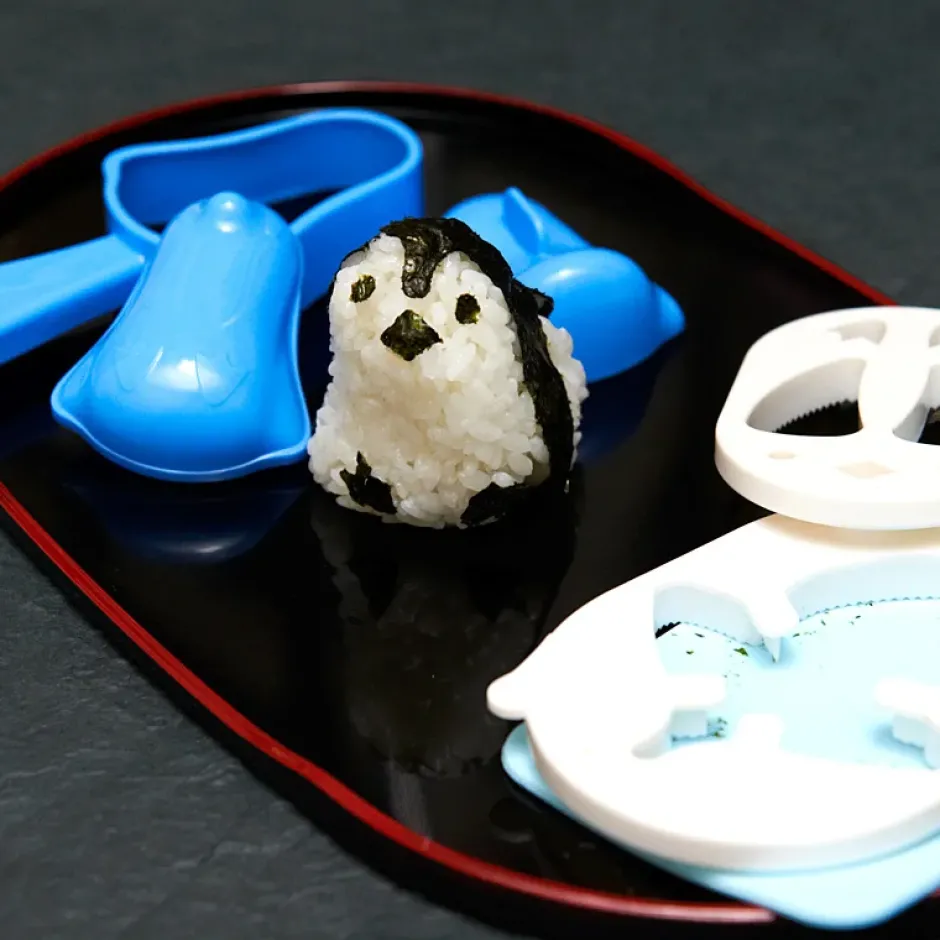 Cookware & Kitchen Tools>Penguin Onigiri Baby
