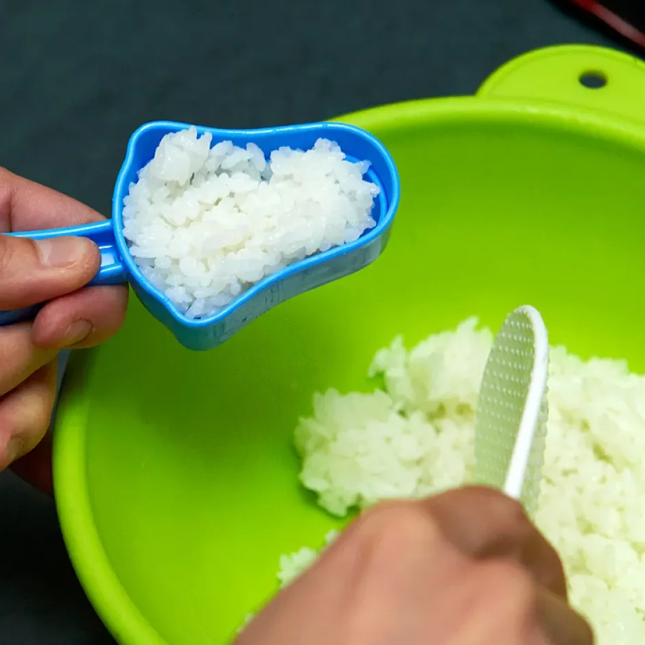 Cookware & Kitchen Tools>Penguin Onigiri Baby