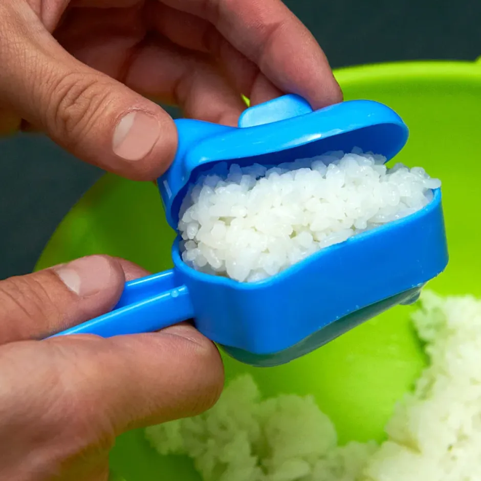 Cookware & Kitchen Tools>Penguin Onigiri Baby