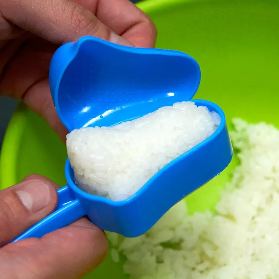 Cookware & Kitchen Tools>Penguin Onigiri Baby