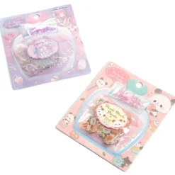 Perfume Seal Flake Stickers Discount