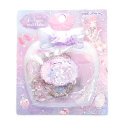 Perfume Seal Flake Stickers Discount