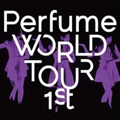Perfume World Tour 1st Blu-ray Online