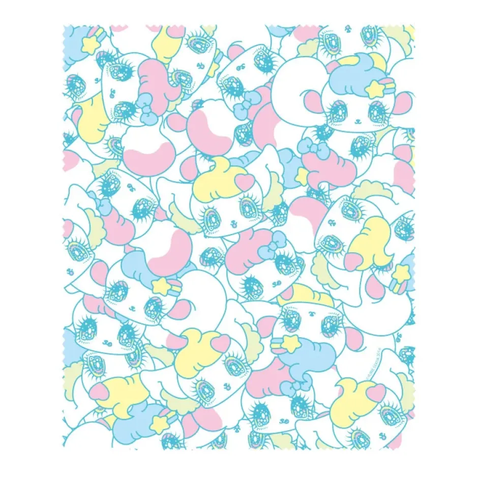 Eyewear>Peropero Sparkles Glasses Case