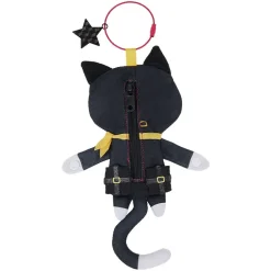 Pouches & Other Cases>Persona 5 Royal Morgana Pouch