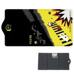 Pouches & Other Cases>Persona 5 Strikers Folding Key Case Collection