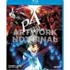 Anime Dvd/Blu-Ray>Persona 4 the Animation Complete Collection Blu-ray