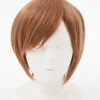 Persona 4 Chie Satonaka Wig Sale