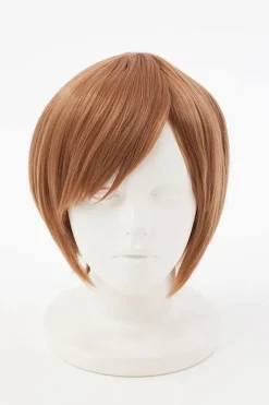Persona 4 Chie Satonaka Wig Sale