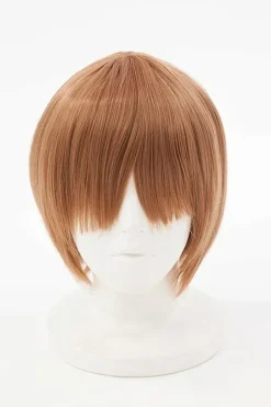 Persona 4 Chie Satonaka Wig Sale