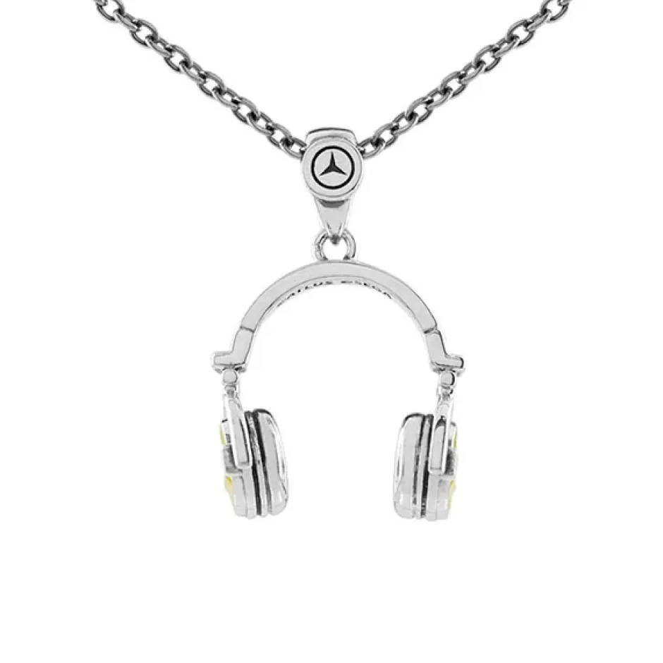 Persona 4: Dancing All Night Headphone Pendant New