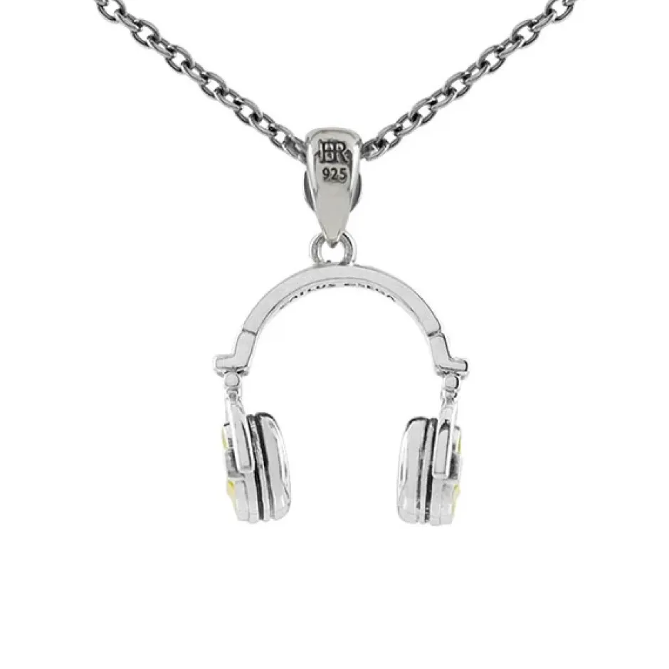 Persona 4: Dancing All Night Headphone Pendant New