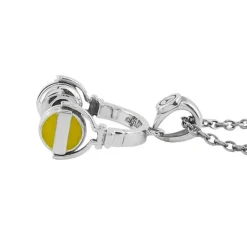 Persona 4: Dancing All Night Headphone Pendant New