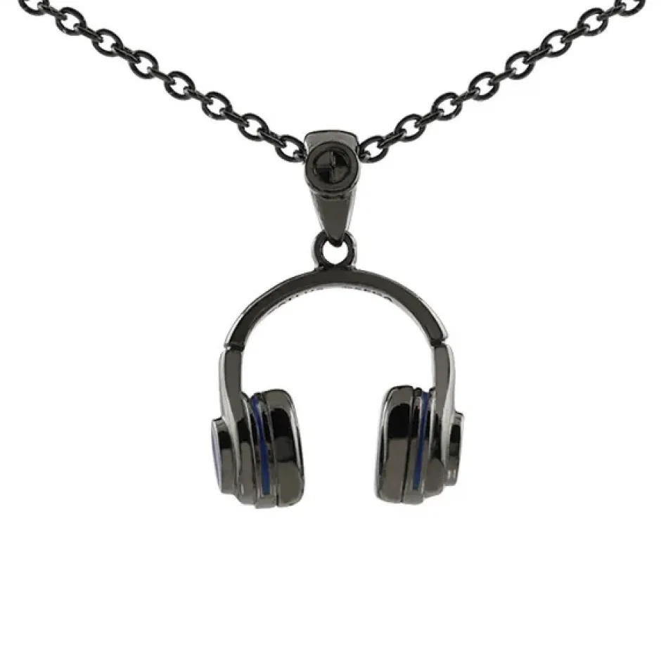 Jewelry & Hair Accessories>Persona 3: Dancing in Moonlight Headphone Pendant
