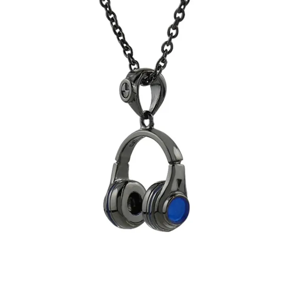 Jewelry & Hair Accessories>Persona 3: Dancing in Moonlight Headphone Pendant