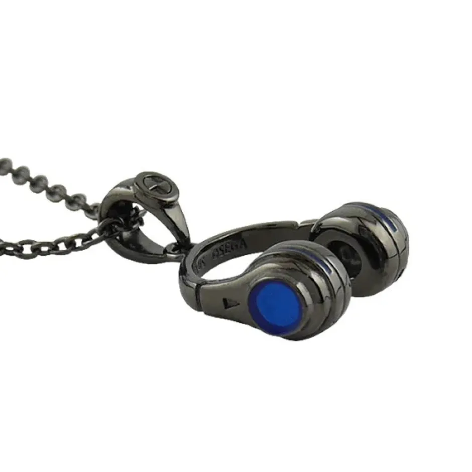 Jewelry & Hair Accessories>Persona 3: Dancing in Moonlight Headphone Pendant