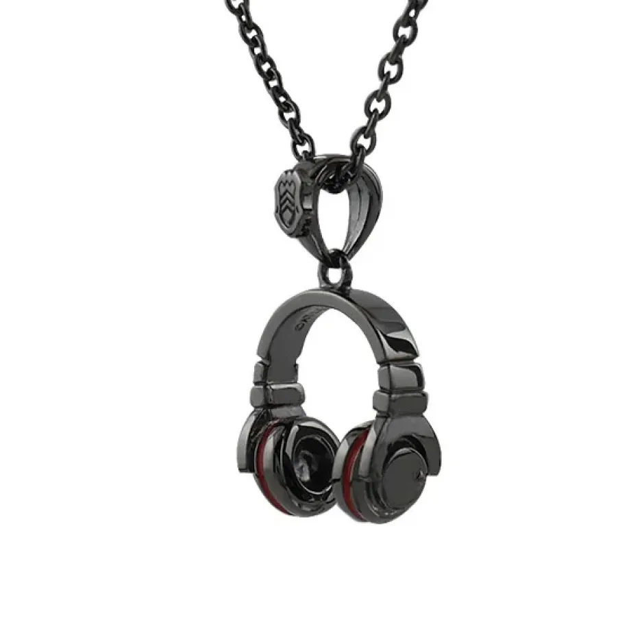 Jewelry & Hair Accessories>Persona 5: Dancing in Starlight Headphone Pendant