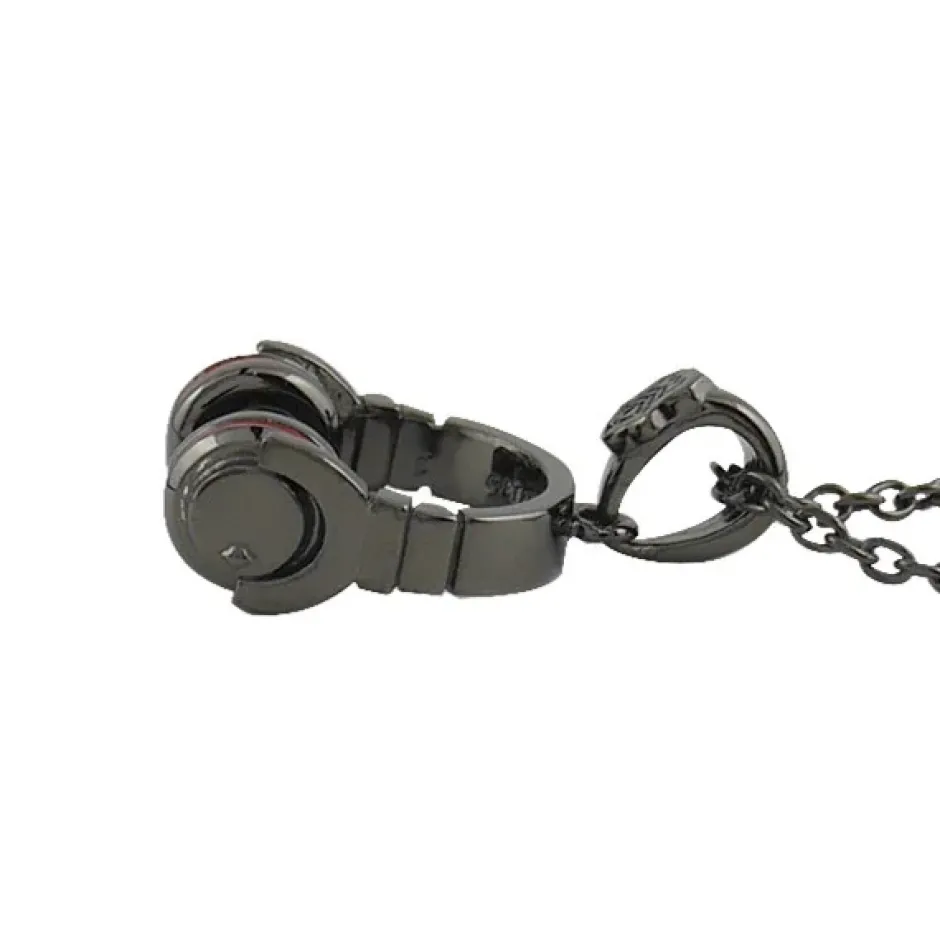 Jewelry & Hair Accessories>Persona 5: Dancing in Starlight Headphone Pendant