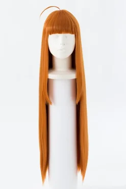 Persona 5 Futaba Sakura Cosplay Wig Best