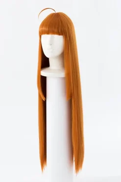 Persona 5 Futaba Sakura Cosplay Wig Best