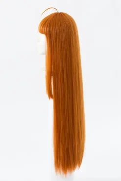 Persona 5 Futaba Sakura Cosplay Wig Best