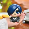 Soft Vinyl Figures>Persona 3 Reload Hero x Bkub Bkuvi Protagonist