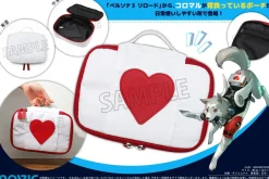 Persona 3 Reload Koromaru First-Aid Pouch Clearance