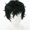 Cosplay Outfits>Persona 5 Ren Amamiya Cosplay Wig